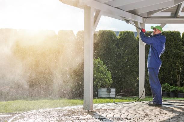 Best Gas Station Cleaning  in Mosinee, WI