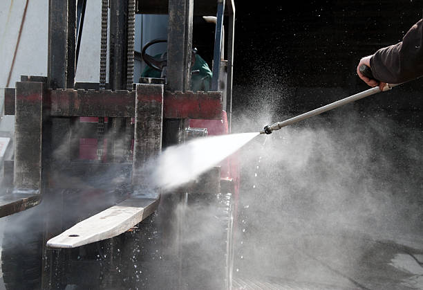 Best Post-Construction Pressure Washing  in Mosinee, WI