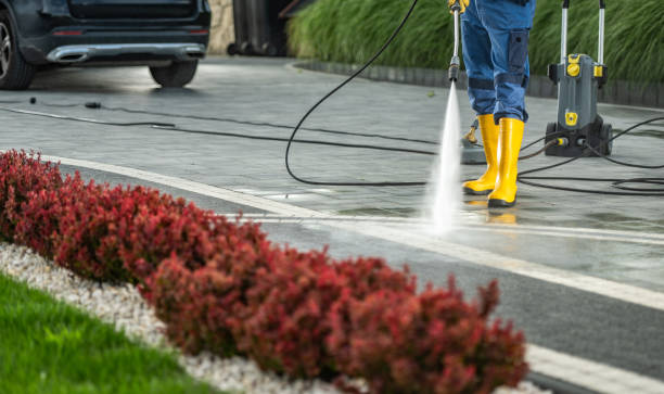 Best Parking Lot and Garage Cleaning  in Mosinee, WI